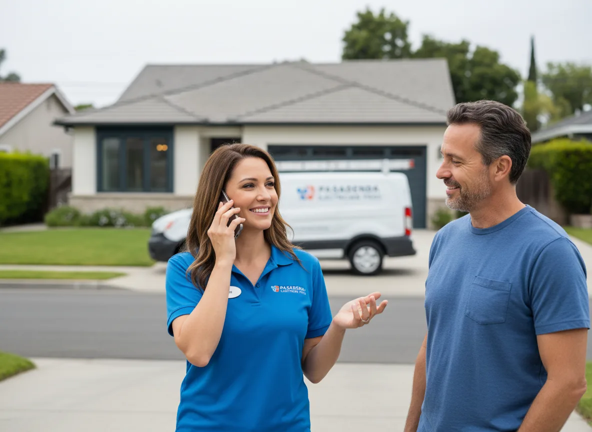 Electrician New Richmond, IN FAQs